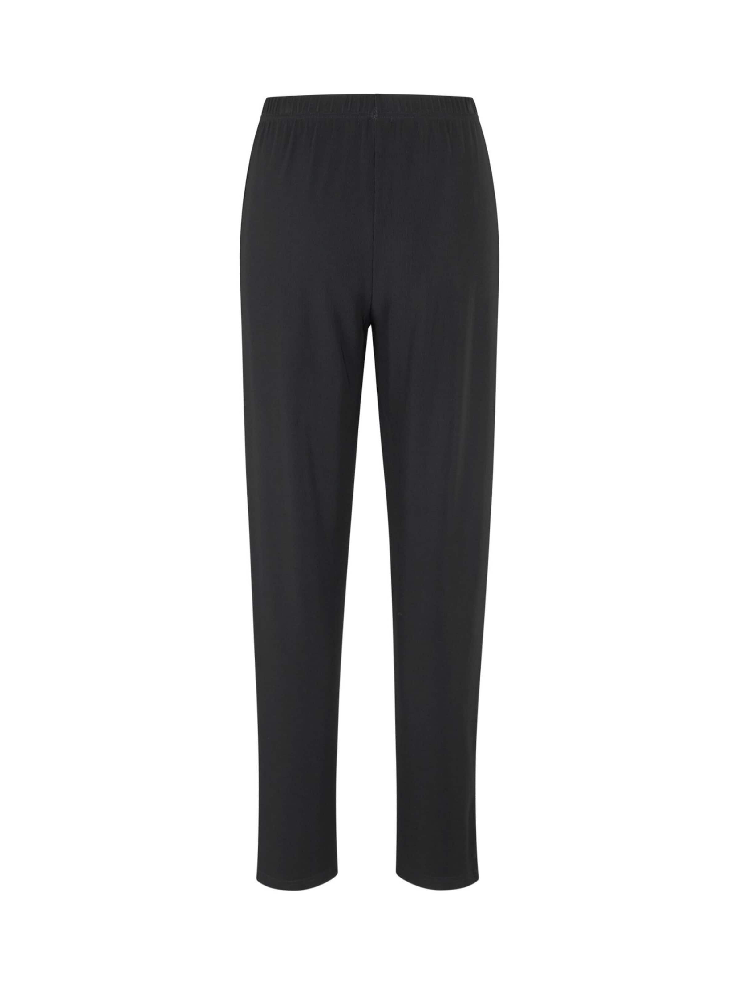 Masai Regular Leggings 'MaPriam' in Black