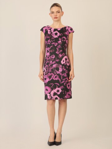 APART Dress in Mixed colors