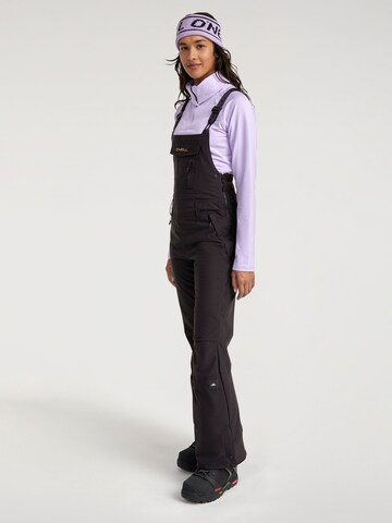 O'NEILL Regular Outdoor Pants in Black