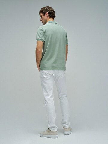 Salsa Jeans Shirt in Groen