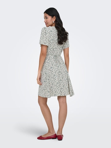 Abito 'ONLLUCA' di ONLY in verde