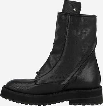 A.S.98 Stiefelette 'Chimica' in Schwarz