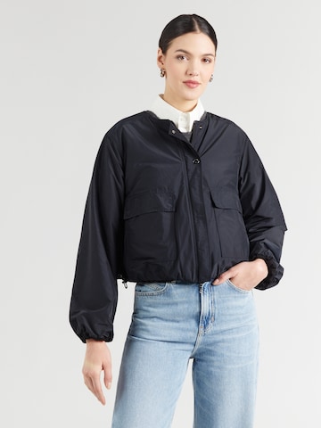 BOGNER Between-Season Jacket 'YUMA' in Black: front