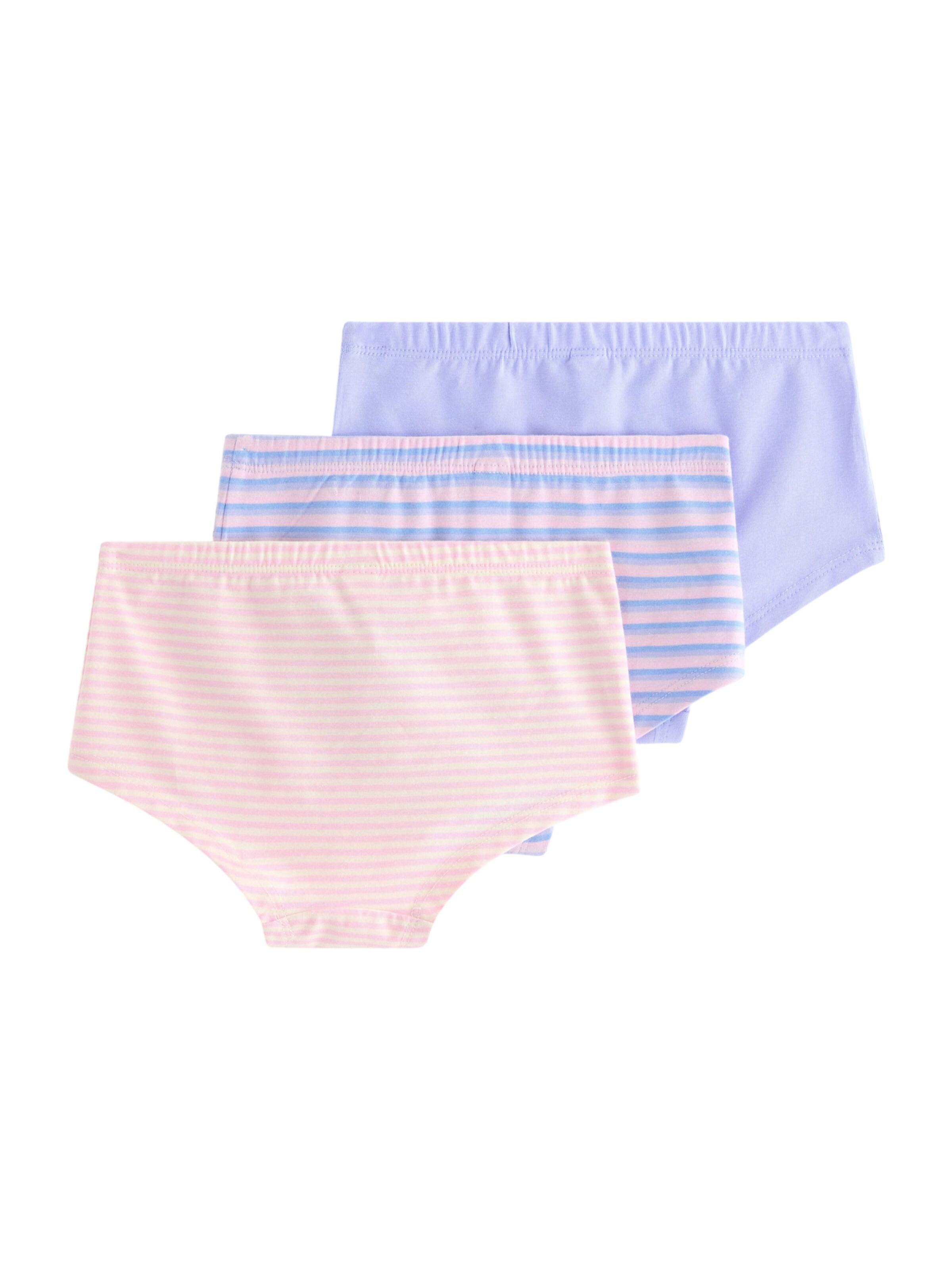 Lindex Трусы в Лиловый