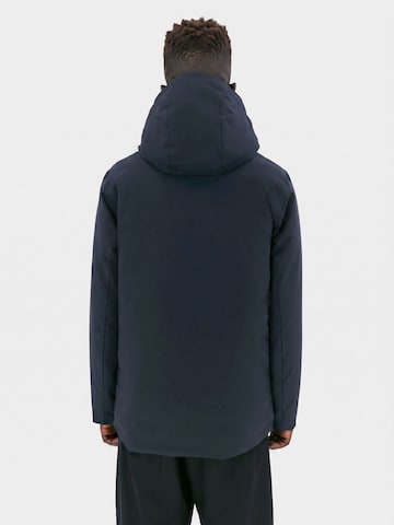 Giacca invernale 'VHINNER DARK NAVY' di elvine in blu