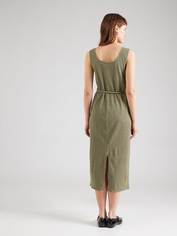 Abito 'GLOBALE' di Max Mara Leisure in verde