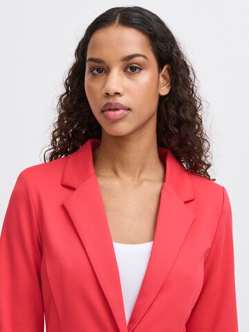 ICHI Blazers 'Kate' in Roze