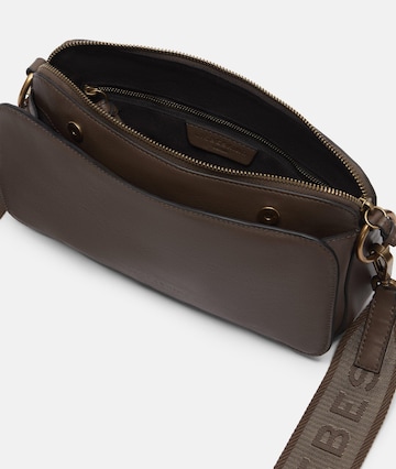 Liebeskind Berlin Schoudertas in Bruin