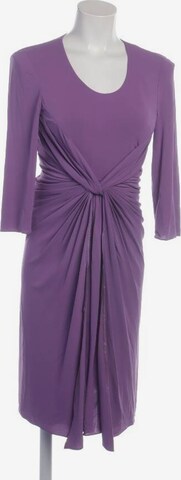 STRENESSE Dress in S in Purple: front