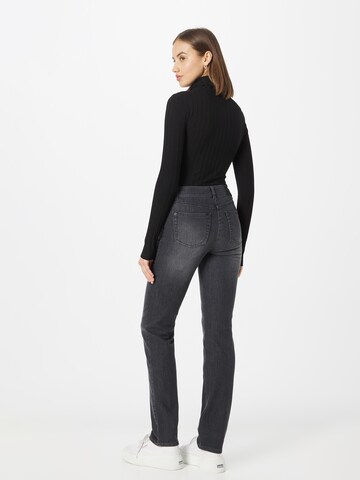 Slimfit Jeans di GERRY WEBER in grigio