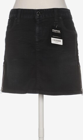 GUESS Skirt in S in Black: front
