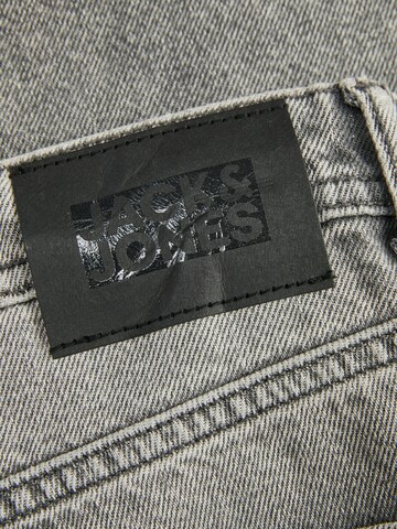 Jack & Jones Junior Loosefit Farmer 'JJIron JJOriginal' - szürke