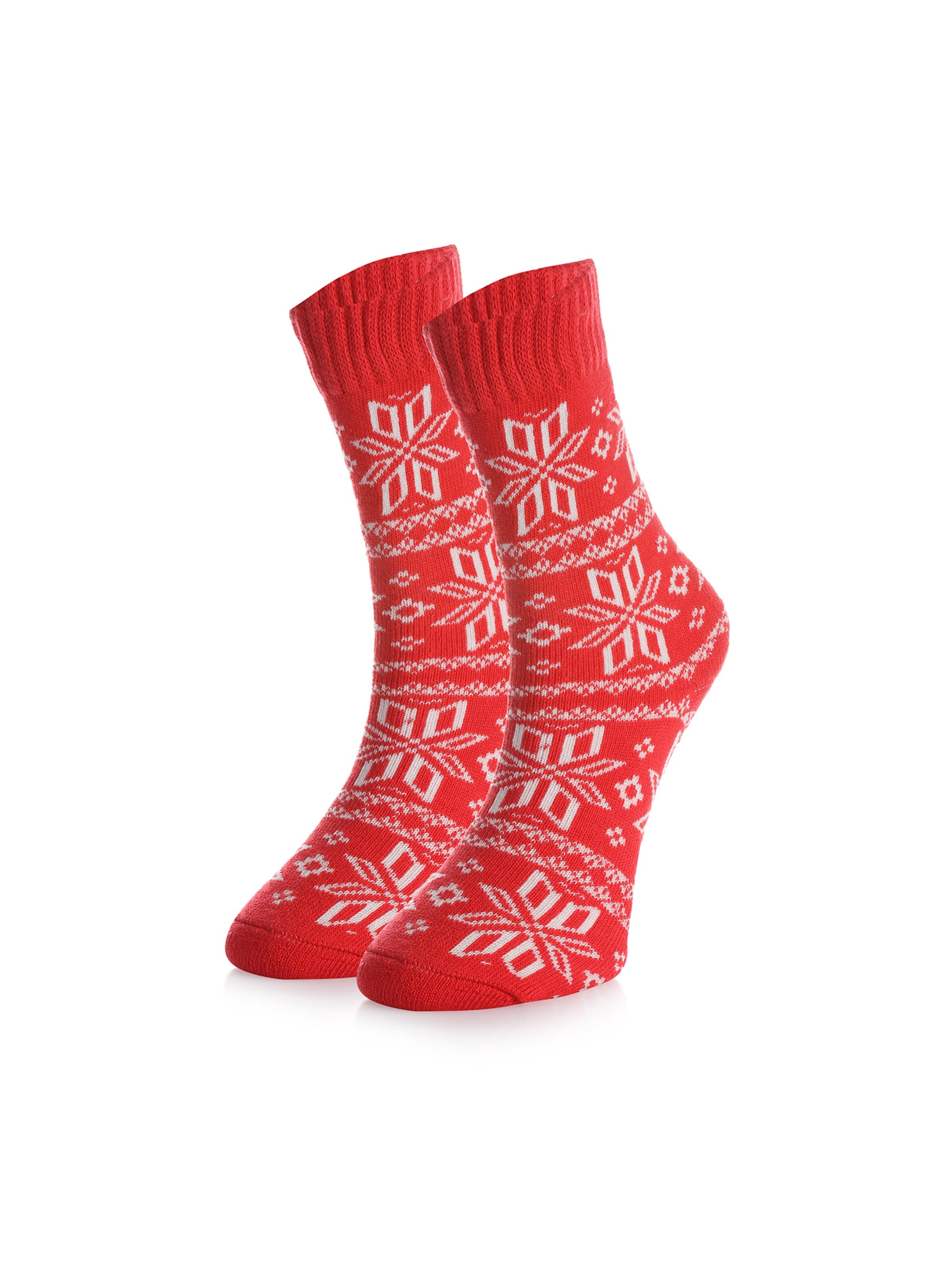 Crea Socks Sukat värissä sininen