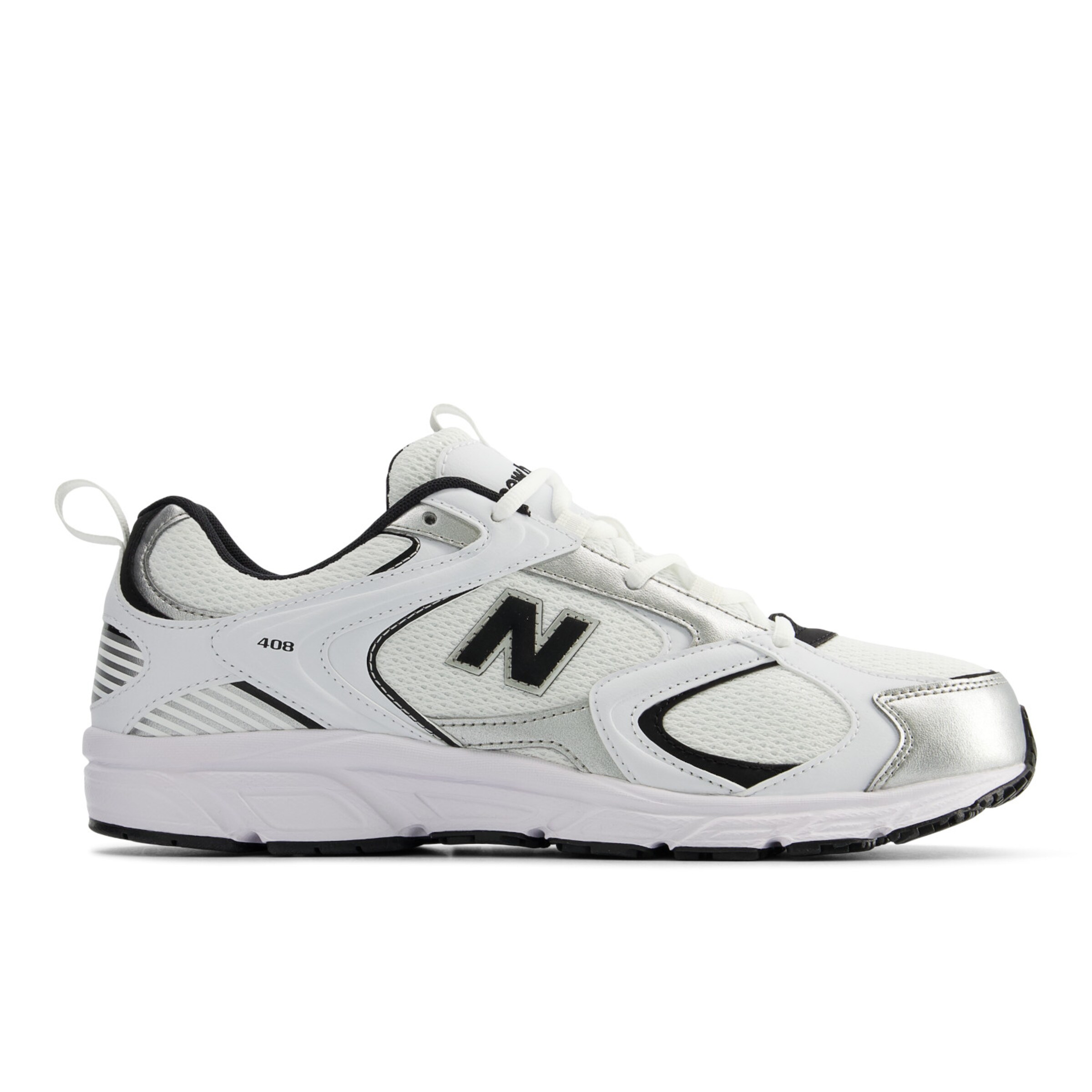 new balance Sneaker '408' in Weiß