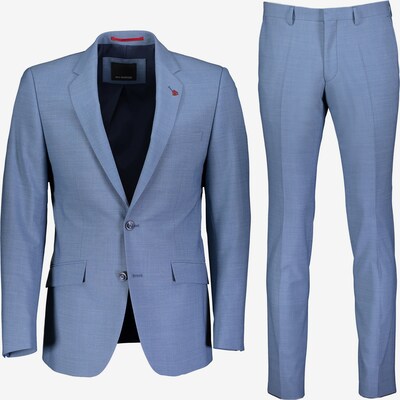 ROY ROBSON Suit in Light blue, Item view