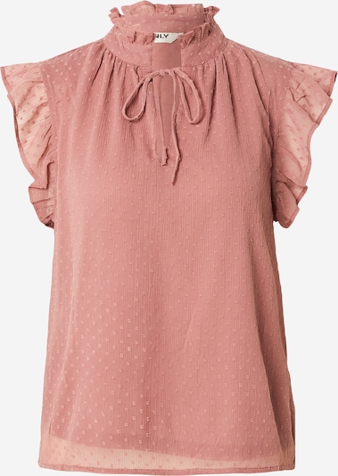 Palaidinė 'ONLLandau' iš ONLY, spalva – pudros spalva, Prekių apžvalga