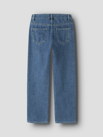 NAME IT Regular Jeans 'NKFRose' in Blue