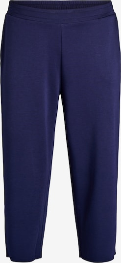 Pantaloni 'MALISA' Zizzi pe albastru, Vizualizare produs