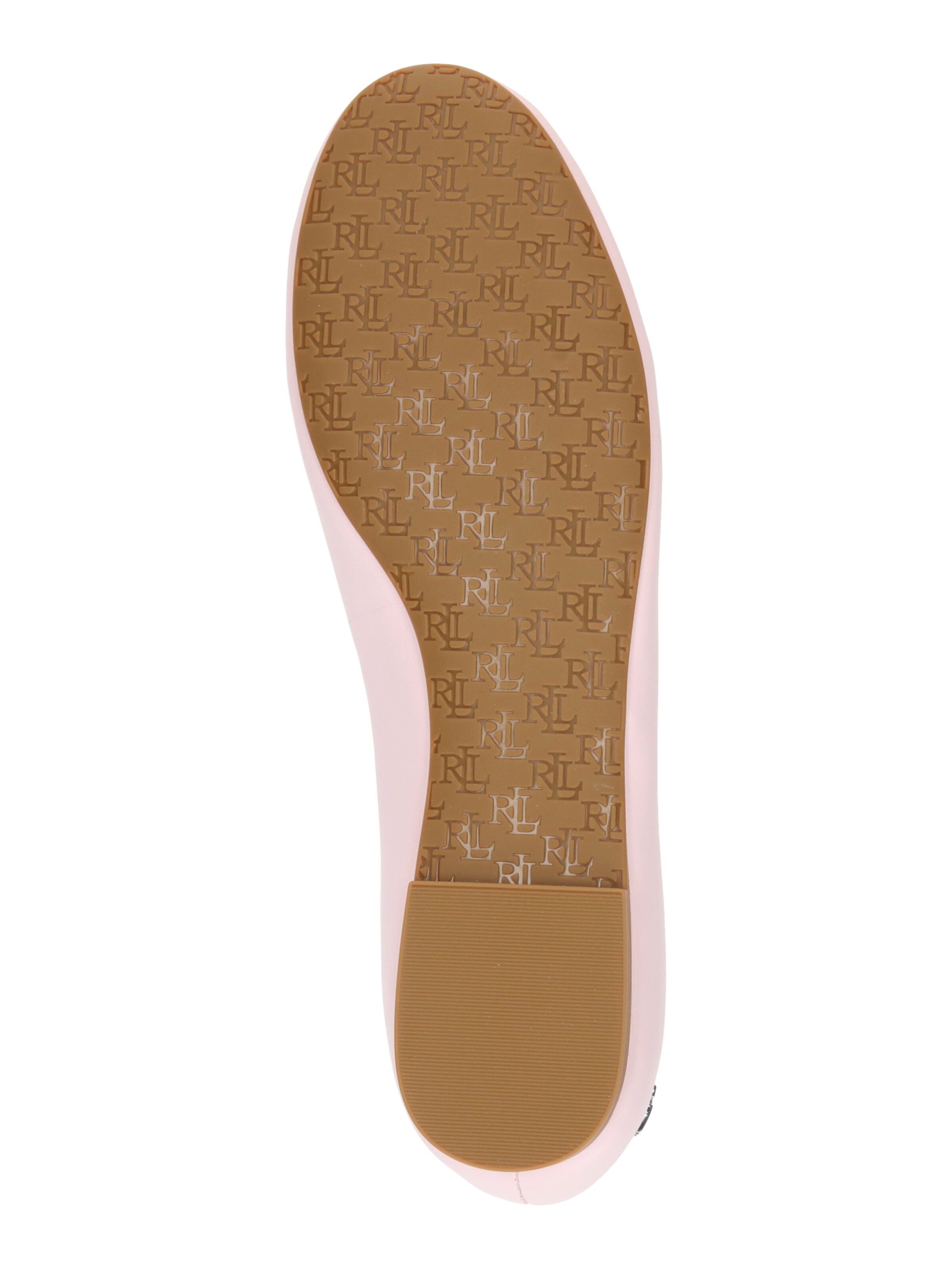 Lauren Ralph Lauren Balerina 'JAYNA' - rózsaszín