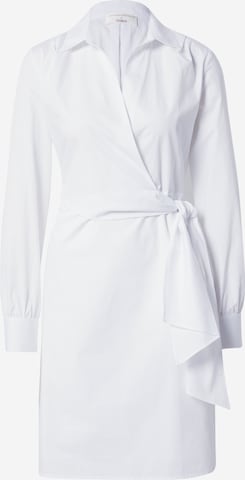 Guido Maria Kretschmer Women Obleka 'Delia' | bela barva: sprednja stran
