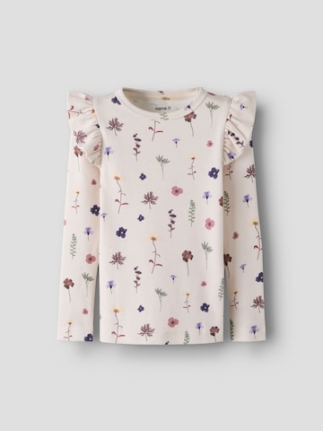 NAME IT - Camiseta en lila