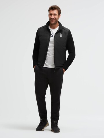 Gaastra Between-Season Jacket in Black