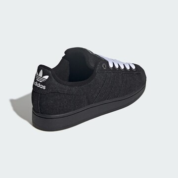 ADIDAS ORIGINALS Sneakers laag 'Superstar II' in Zwart