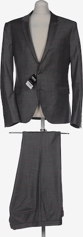 DRYKORN Suit in M-L in Grey: front