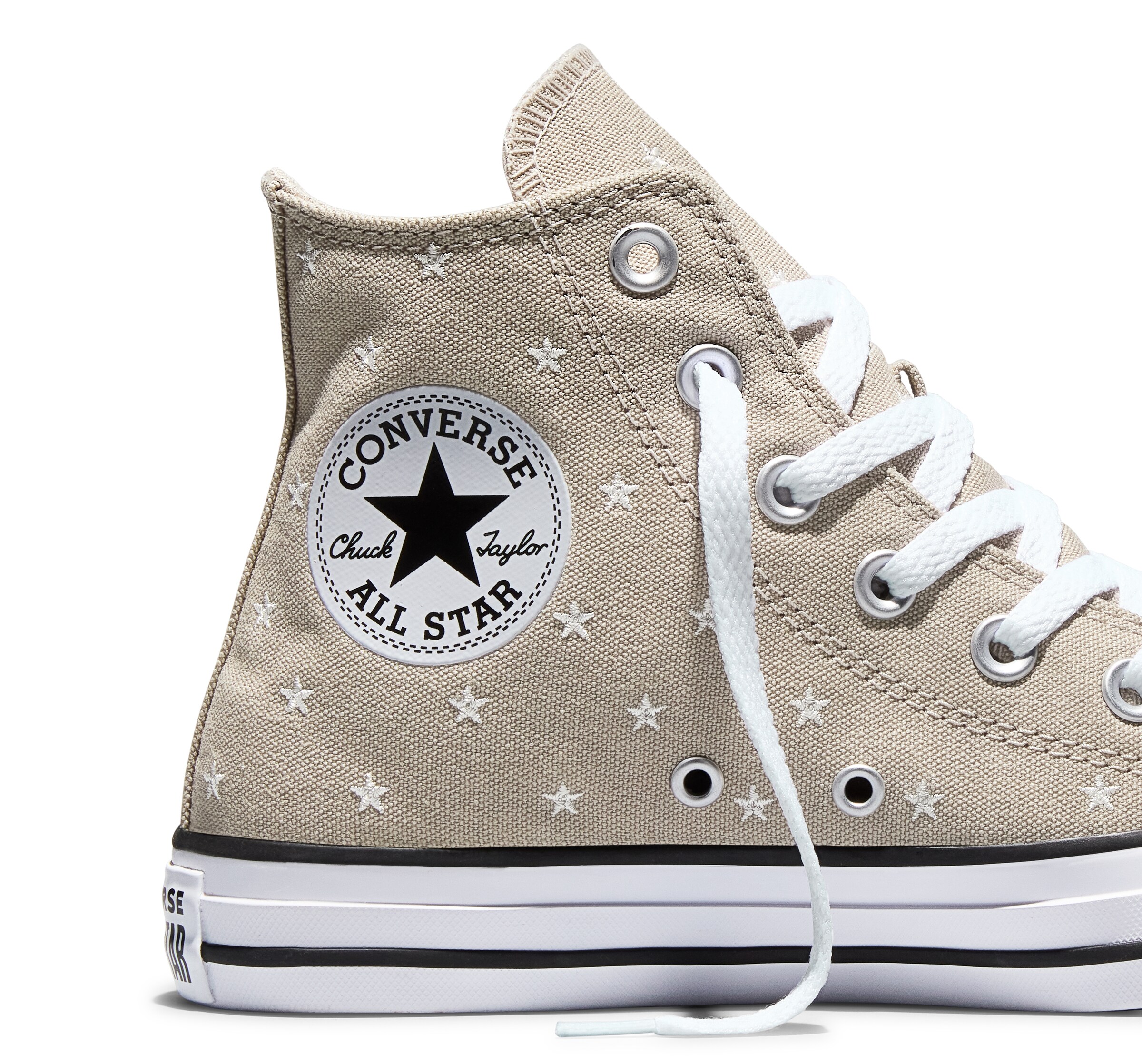 CONVERSE Sneakers in Beige