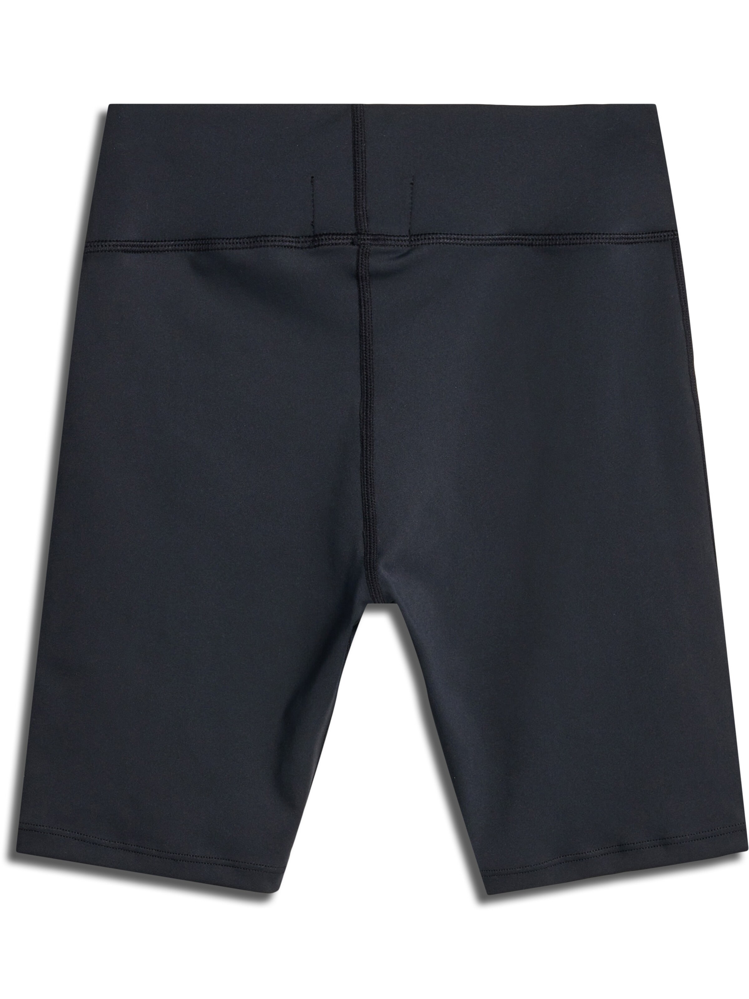 SOMETIME SOON Skinny Leggings i sort