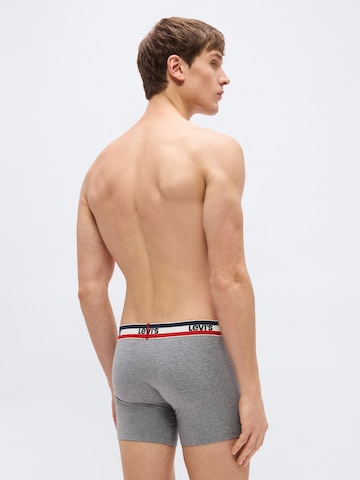 LEVI'S ® Boxer shorts in Blue: front