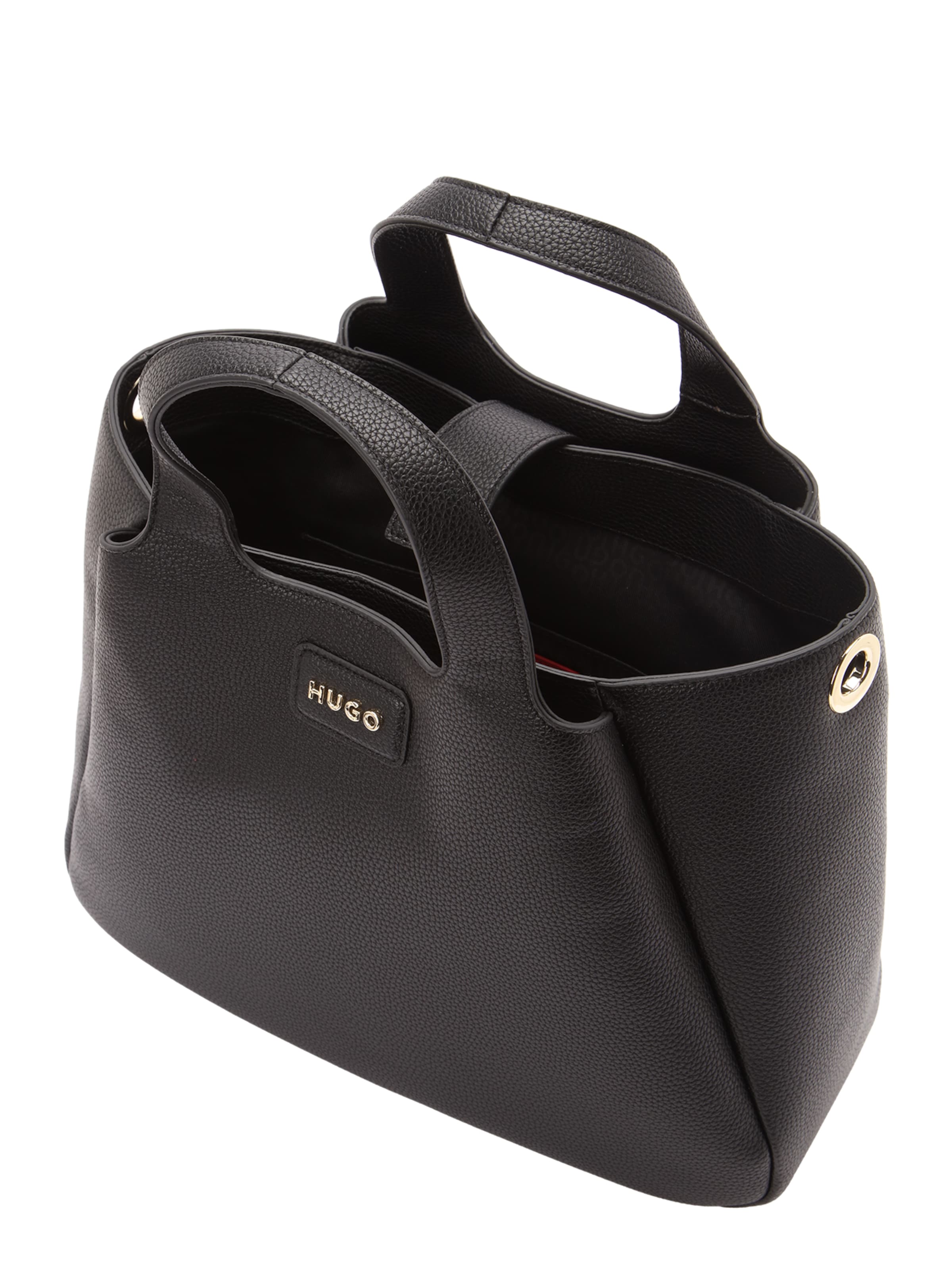 HUGO Handbag 'Orin' in Black
