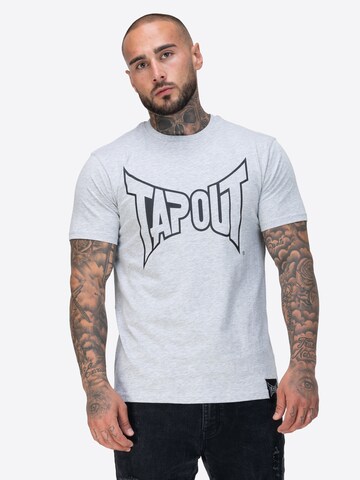 Tapout Bluser & t-shirts i grå: forside