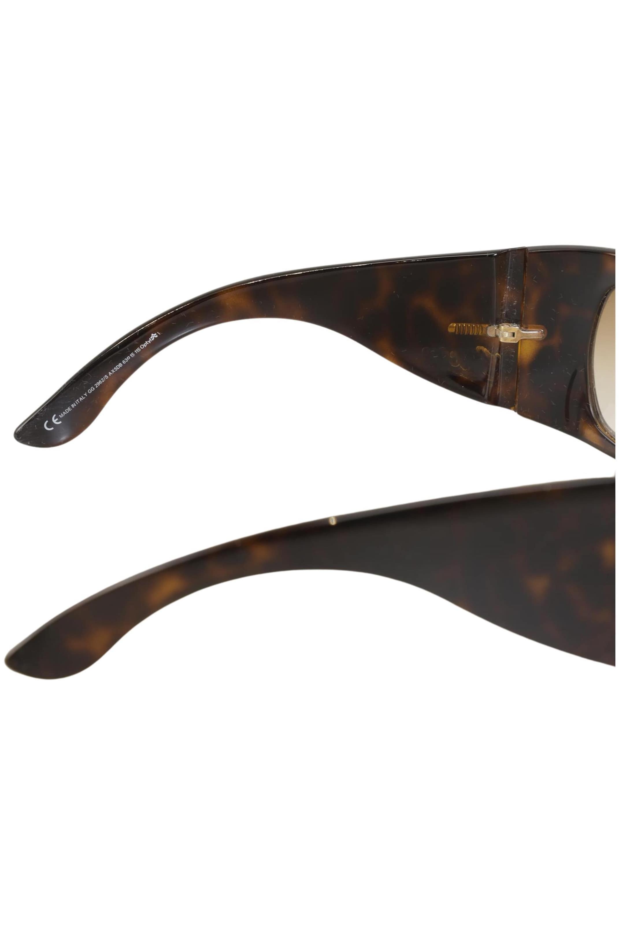 Gucci Sunglasses in One size in Brown