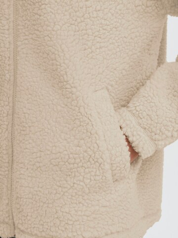 Veste mi-saison ' OXTOVINE ' Oxmo en beige