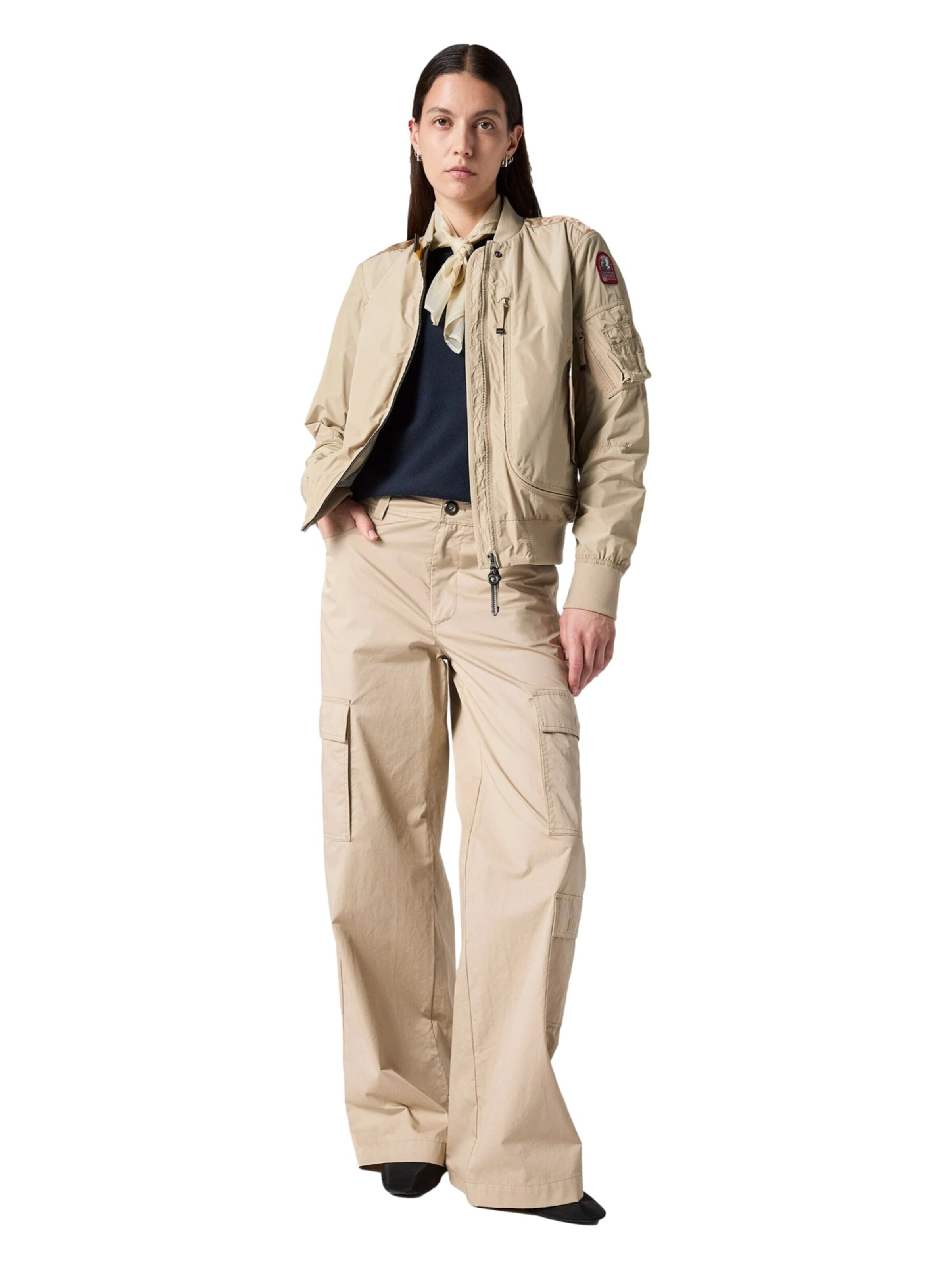 Veste mi-saison 'Shyna' Parajumpers en beige