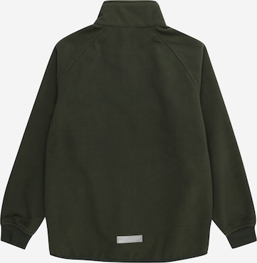 NAME ITFlis jakna 'MOVE 03' - zelena boja