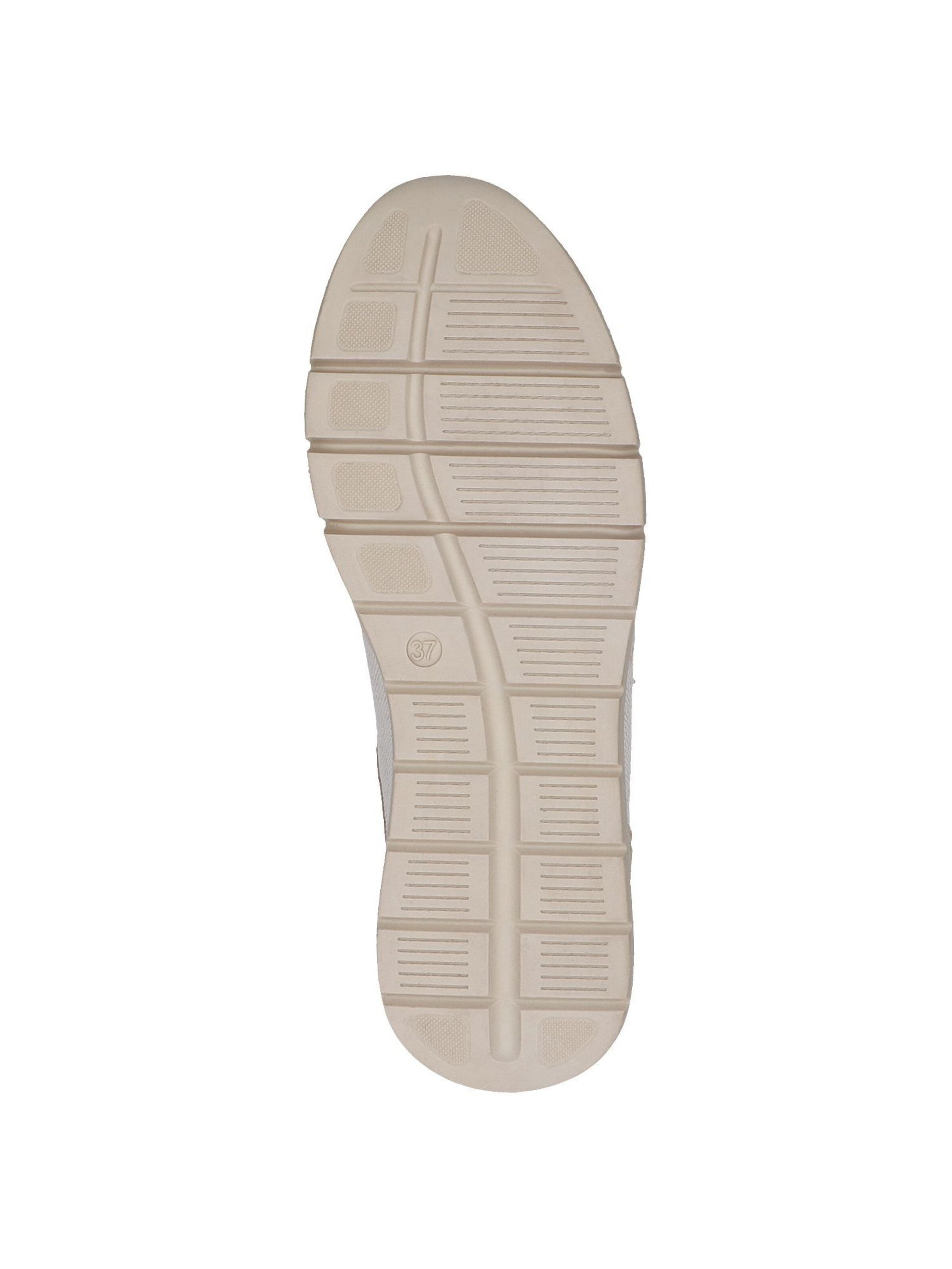 Baskets basses CAPRICE en beige