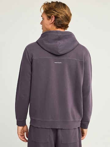 Funky Buddha Dressipluus, värv lilla