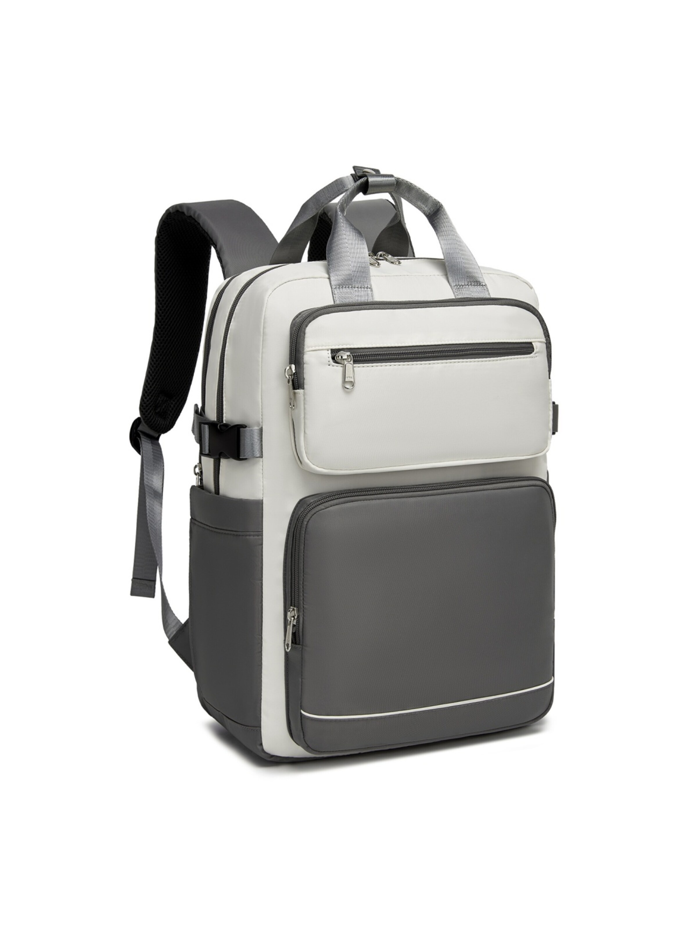 Kono Backpack in Grey