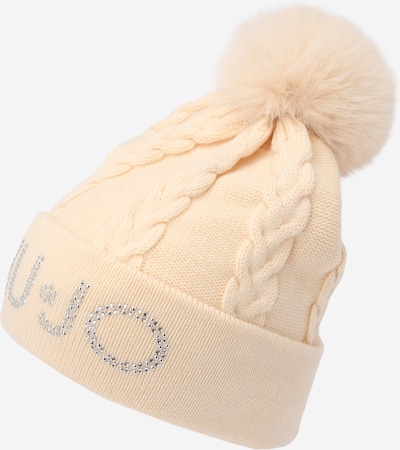 Liu Jo Gorra en beige, Vista del producto