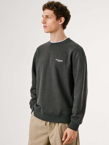 Pepe Jeans Sweatshirt in Grey