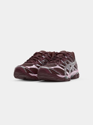 ASICS SportStyle Низкие кроссовки 'Gel-Cumulus 16' в Красный