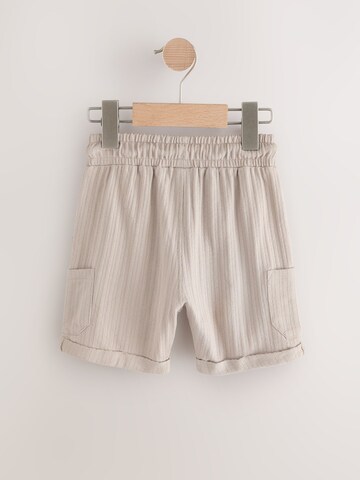 Next Regular Broek in Beige