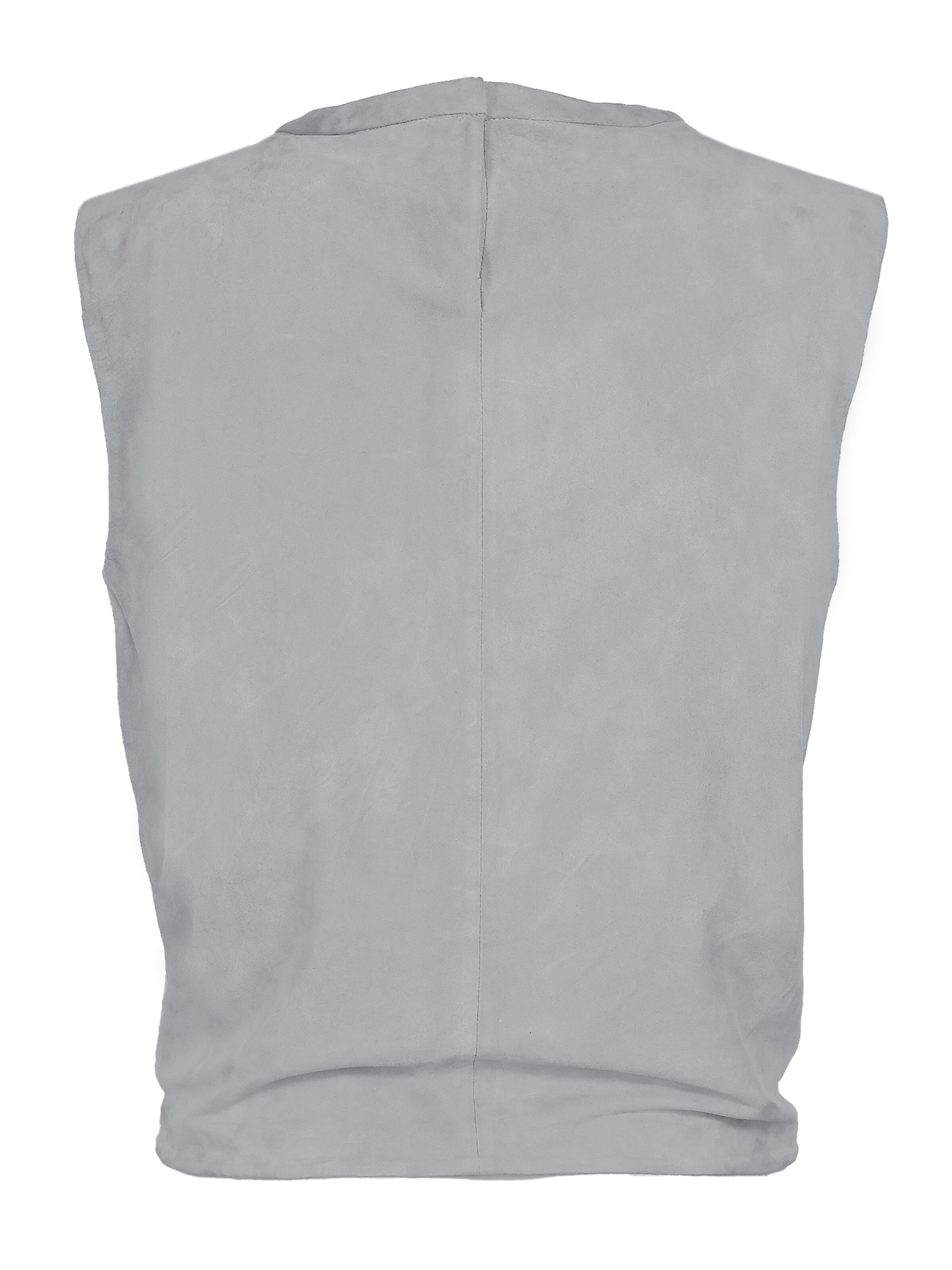 JAGGER & EVANS Shirt in Grijs