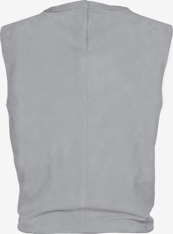 JAGGER & EVANS Shirt in Grau