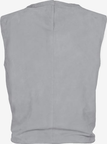 JAGGER & EVANS Shirt in Grey