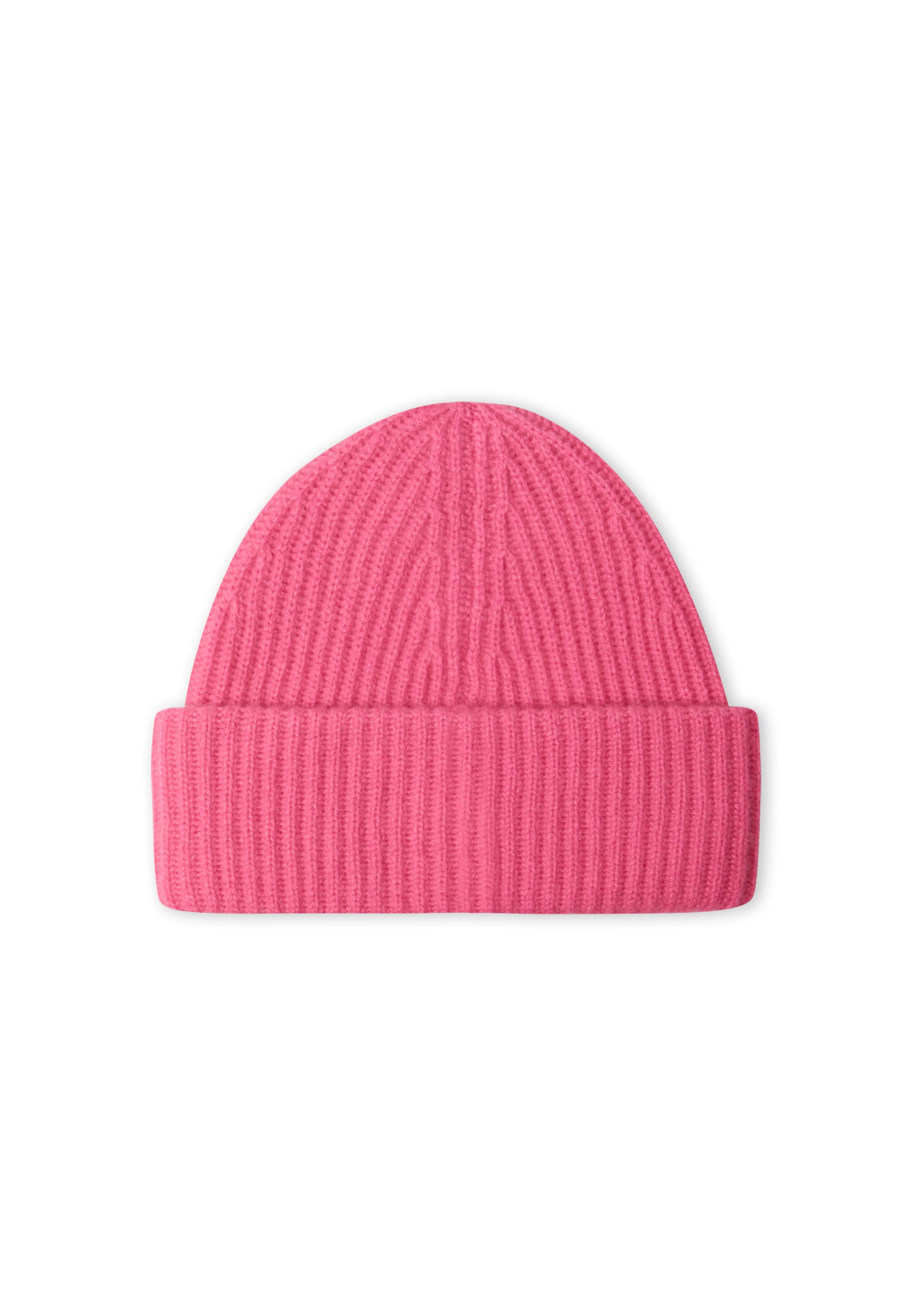 Style Republic Beanie in Pink: front