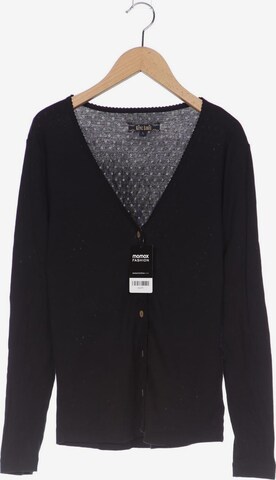 King Louie Sweater & Cardigan in L in Black: front