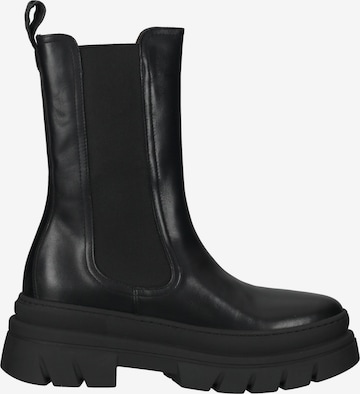 Nero Giardini Chelsea Boots in Black